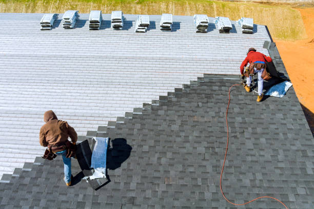 Best Commercial Roofing Services  in Franklinville, NC