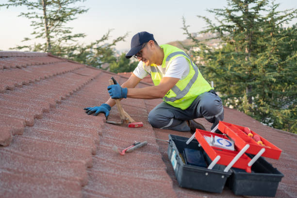 Best Shingle Roofing Installation  in Franklinville, NC